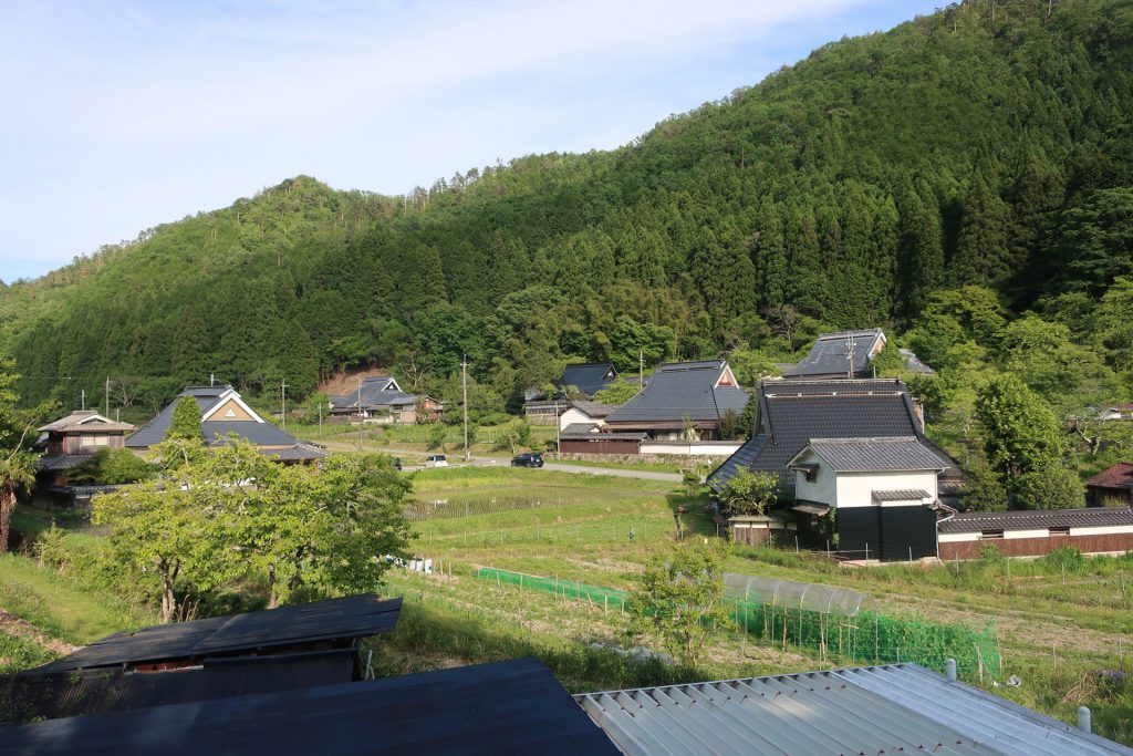 放棄田も解消 小さな村の再生物語 (前編） - NIPPONIA - なつかしくて、あたらしい、日本の暮らしをつくる